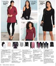 54. stránka Bonprix letáku