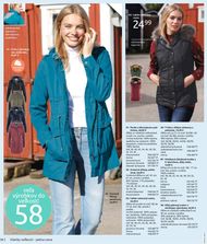 56. stránka Bonprix letáku