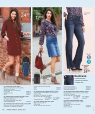 74. stránka Bonprix letáku