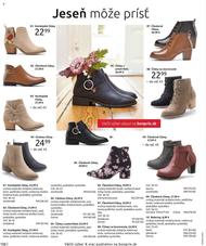 110. stránka Bonprix letáku