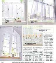 142. stránka Bonprix letáku