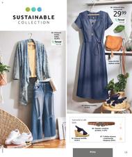 5. stránka Bonprix letáku