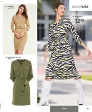 61. stránka Bonprix letáku