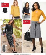 96. stránka Bonprix letáku