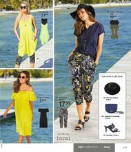 13. stránka Bonprix letáku