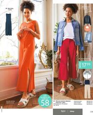 35. stránka Bonprix letáku