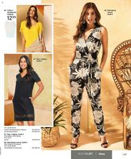 49. stránka Bonprix letáku