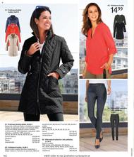 18. stránka Bonprix letáku