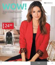 19. stránka Bonprix letáku