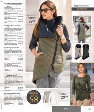 27. stránka Bonprix letáku