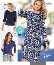 45. stránka Bonprix letáku