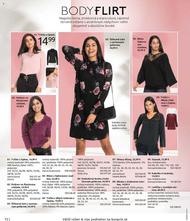 74. stránka Bonprix letáku