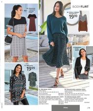 81. stránka Bonprix letáku