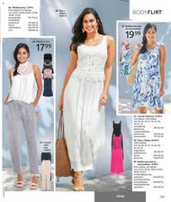 39. stránka Bonprix letáku