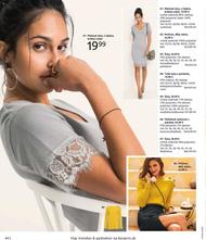 46. stránka Bonprix letáku