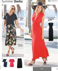 21. stránka Bonprix letáku