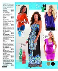 16. stránka Bonprix letáku