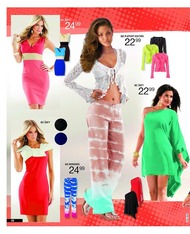 18. stránka Bonprix letáku