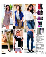 22. stránka Bonprix letáku