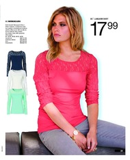 25. stránka Bonprix letáku