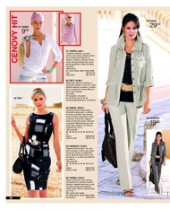 26. stránka Bonprix letáku