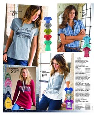 32. stránka Bonprix letáku