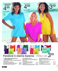 36. stránka Bonprix letáku