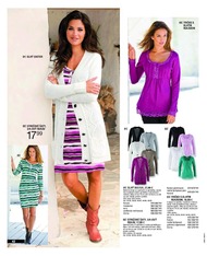 44. stránka Bonprix letáku