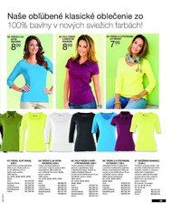 47. stránka Bonprix letáku