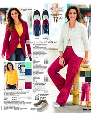 49. stránka Bonprix letáku