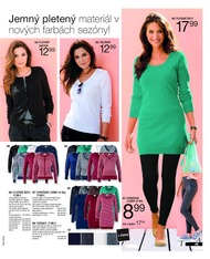 51. stránka Bonprix letáku