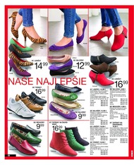 60. stránka Bonprix letáku