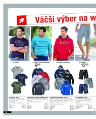 64. stránka Bonprix letáku