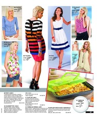 69. stránka Bonprix letáku