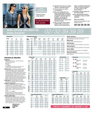 72. stránka Bonprix letáku
