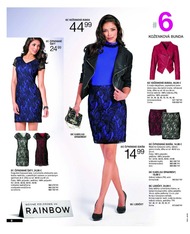8. stránka Bonprix letáku