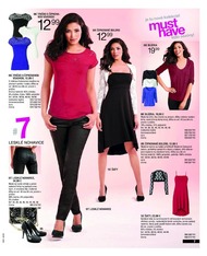 9. stránka Bonprix letáku