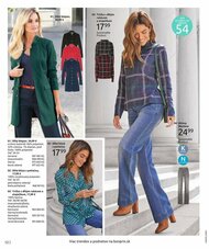 14. stránka Bonprix letáku