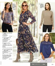 31. stránka Bonprix letáku