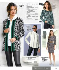 33. stránka Bonprix letáku