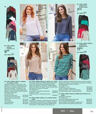 47. stránka Bonprix letáku