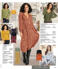 63. stránka Bonprix letáku