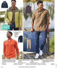 94. stránka Bonprix letáku