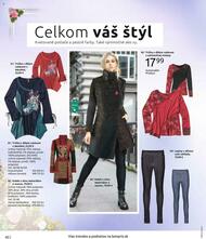 42. stránka Bonprix letáku