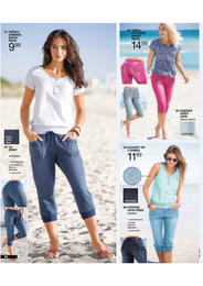 28. stránka Bonprix letáku