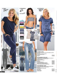 46. stránka Bonprix letáku