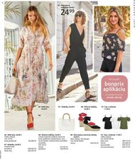 47. stránka Bonprix letáku
