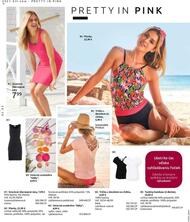 4. stránka Bonprix letáku