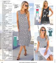 22. stránka Bonprix letáku