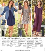 44. stránka Bonprix letáku